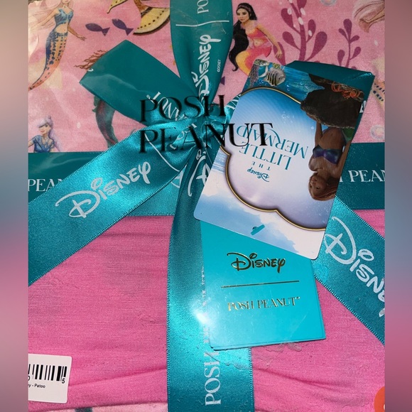 POSH PEANUT💄LITTLE MERMAID🧜🏼♀️UNICORN Beauty Salon & Isabela PATOO SEE🎁PICS - Picture 4 of 16